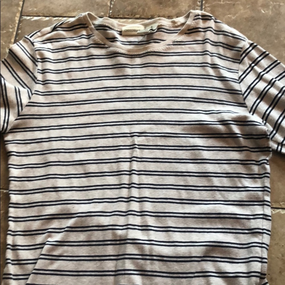 Crossroads Sweater - Picture 2 of 3
